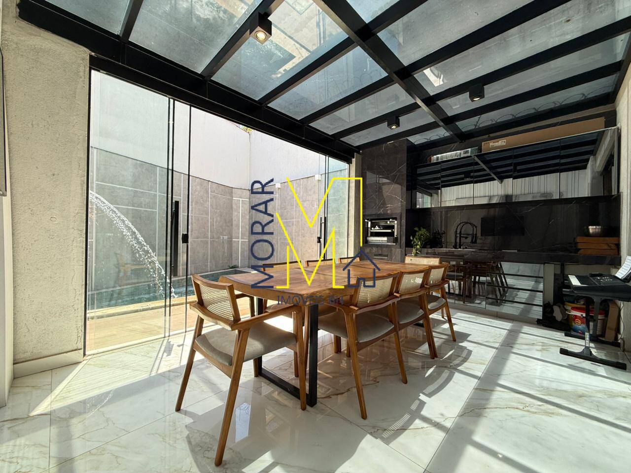 Casa, 4 quartos, 150 m² - Foto 7