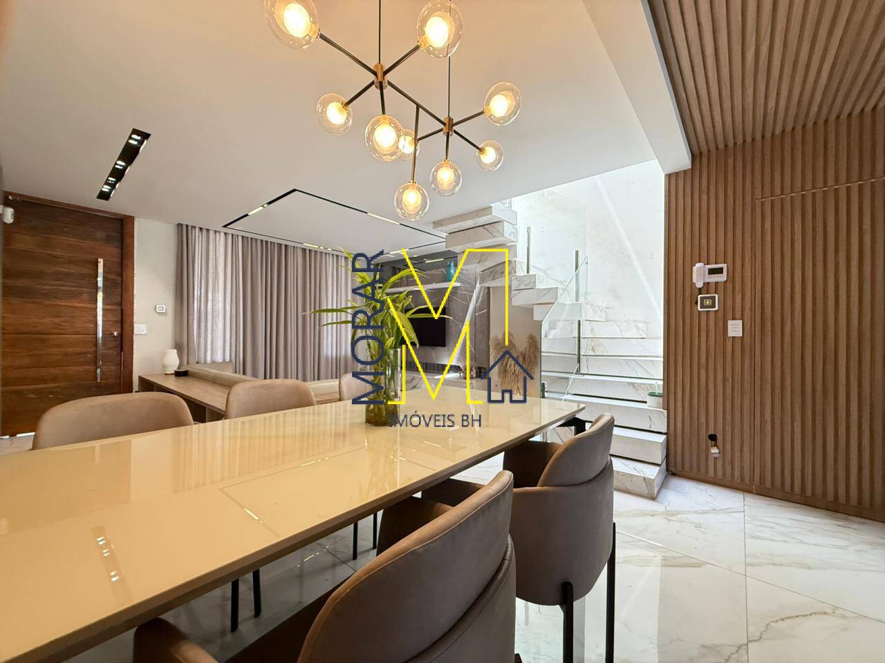 Casa, 4 quartos, 150 m² - Foto 12