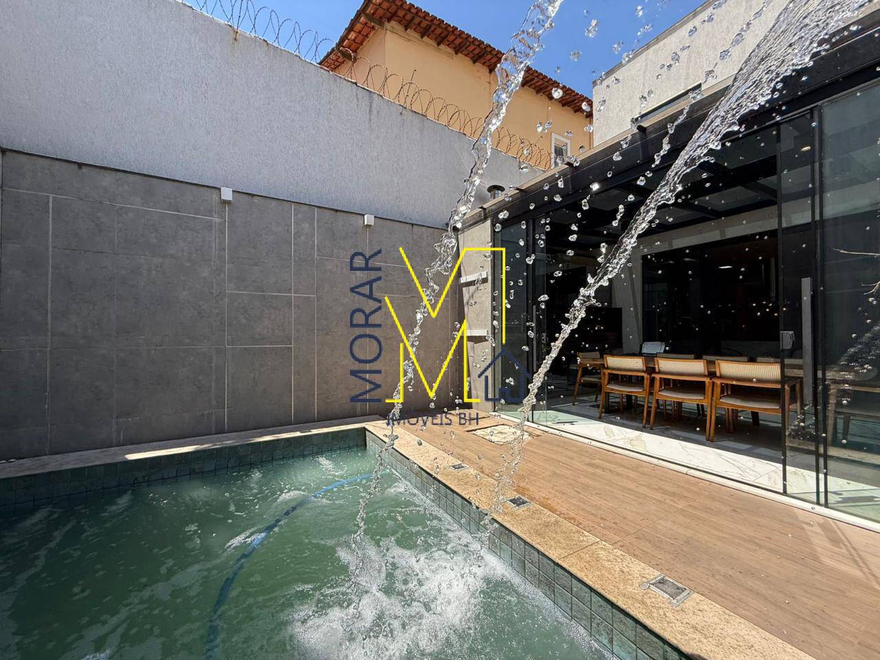 Casa, 4 quartos, 150 m² - Foto 4