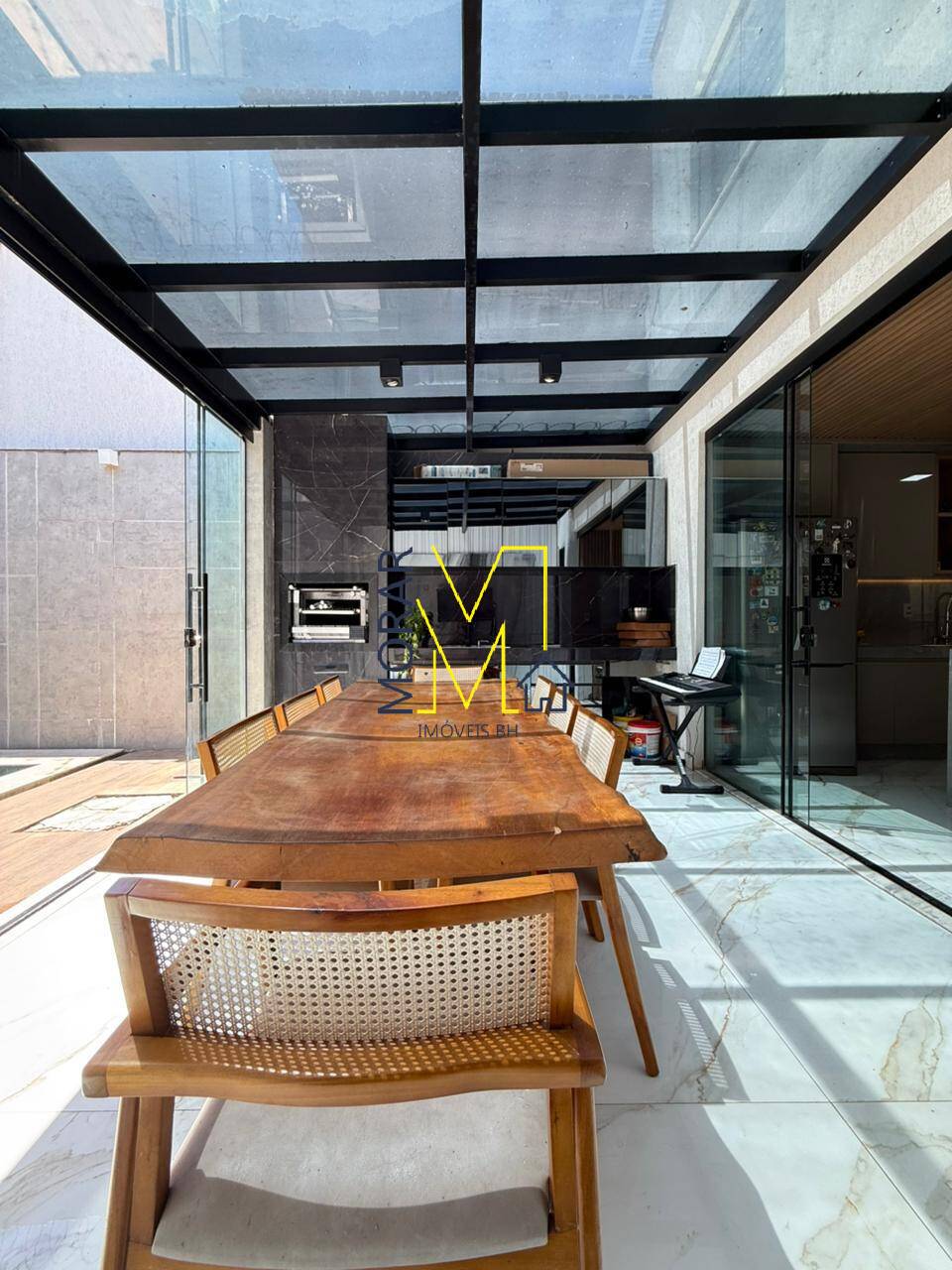 Casa, 4 quartos, 150 m² - Foto 8