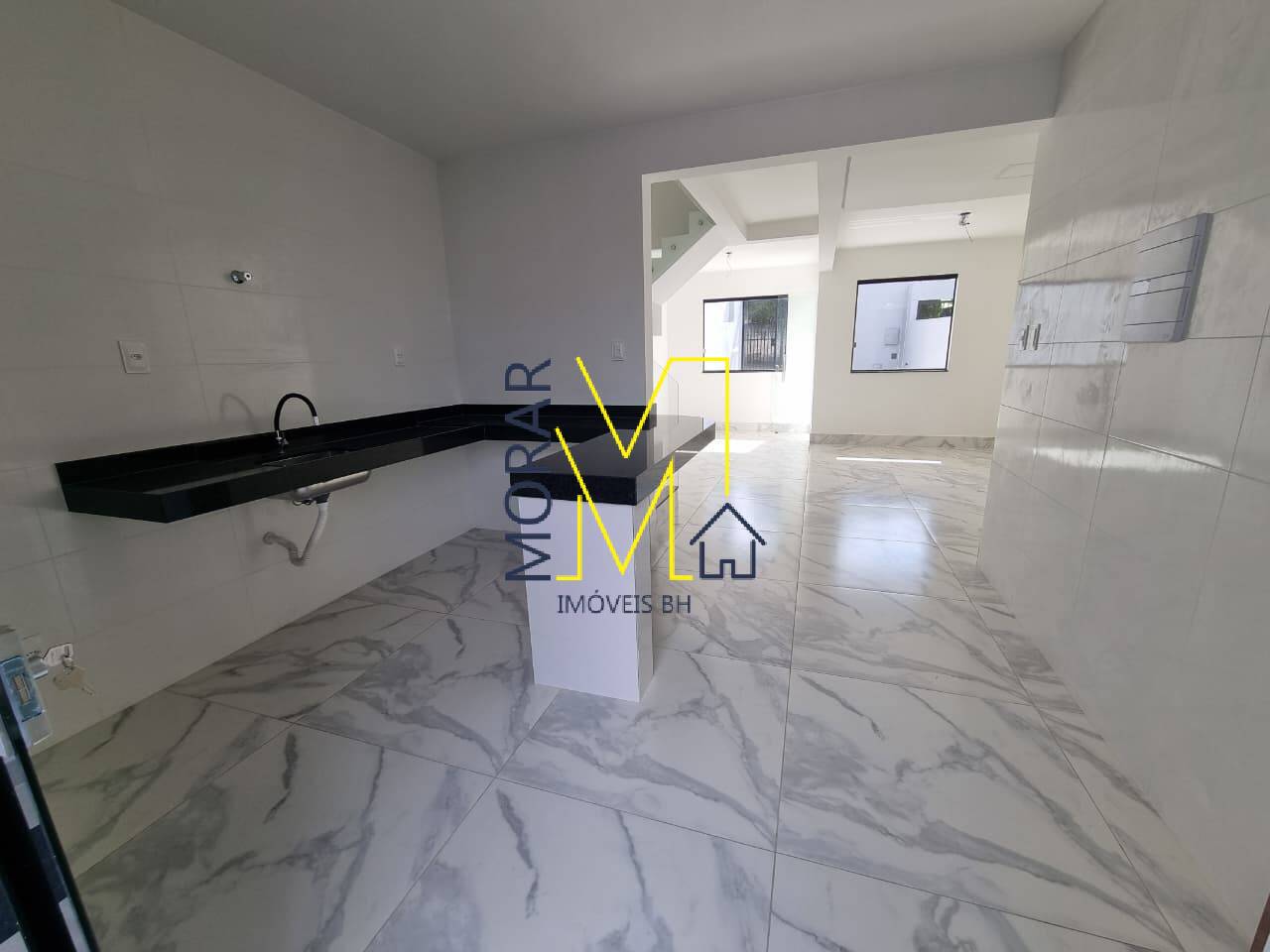 Casa, 3 quartos, 220 m² - Foto 6