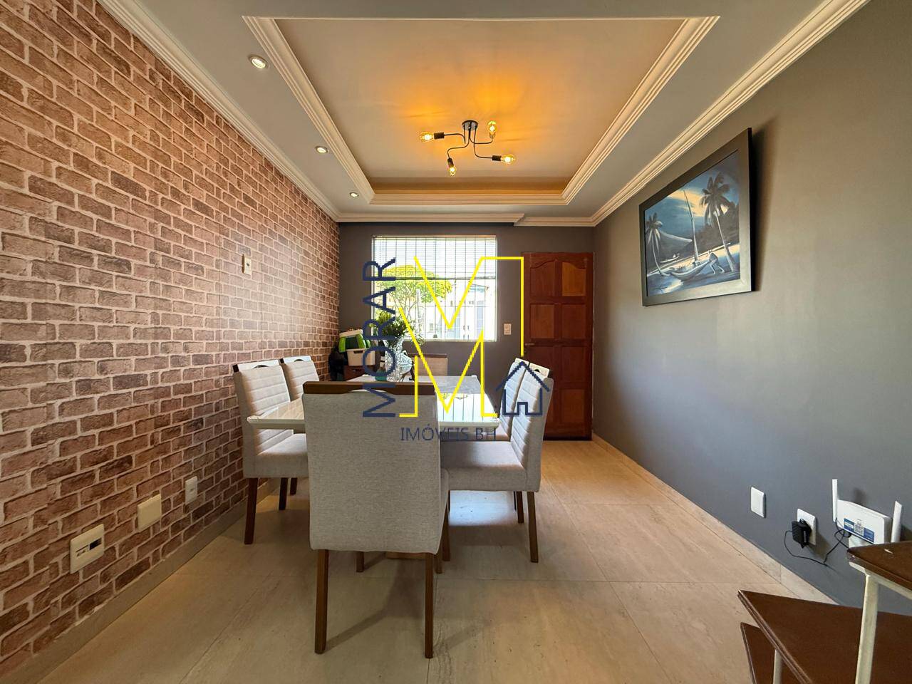 Cobertura, 2 quartos, 81 m² - Foto 12