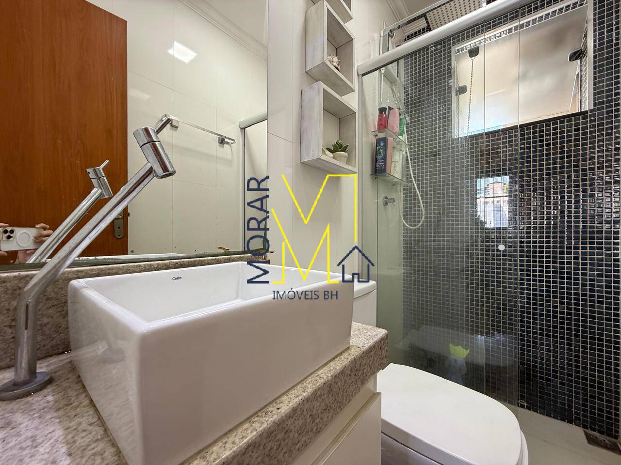 Cobertura, 2 quartos, 81 m² - Foto 21