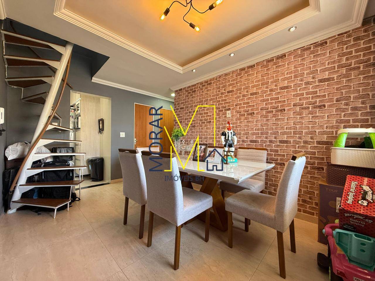 Cobertura, 2 quartos, 81 m² - Foto 10