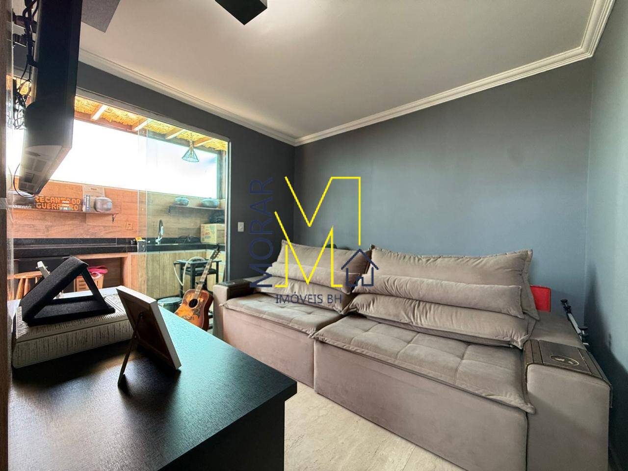 Cobertura, 2 quartos, 81 m² - Foto 7