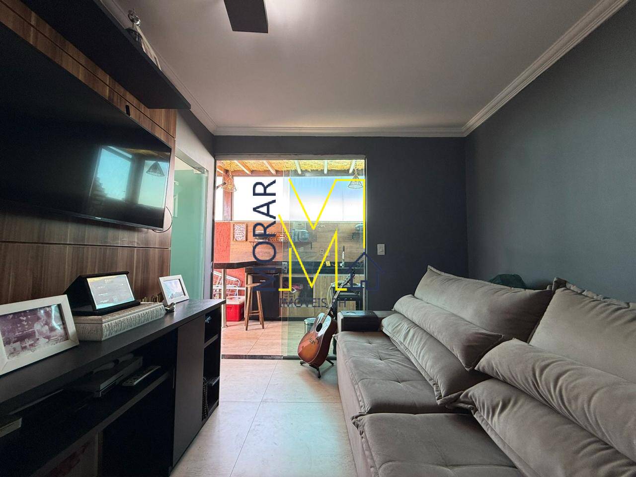 Cobertura, 2 quartos, 81 m² - Foto 8