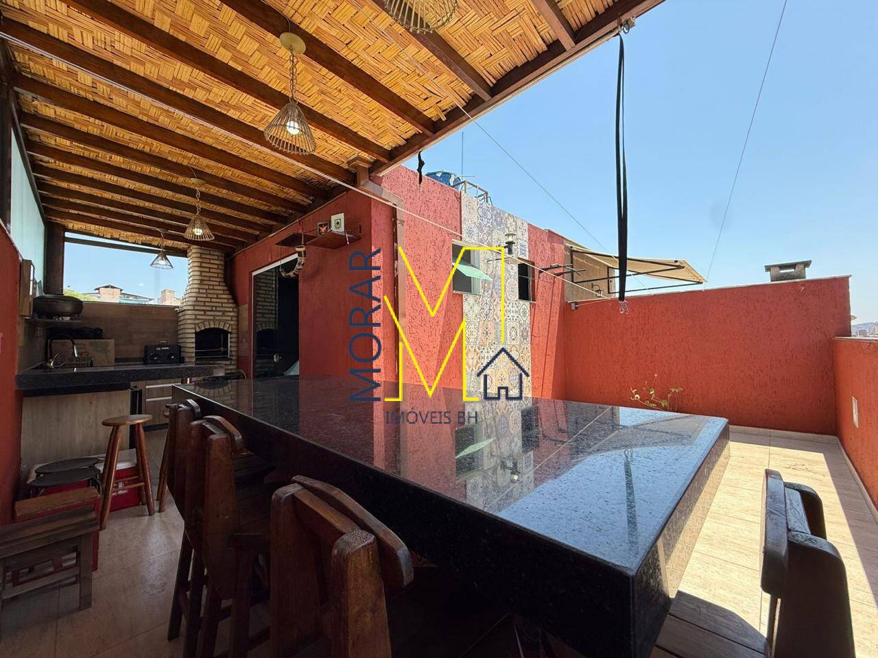 Cobertura, 2 quartos, 81 m² - Foto 6