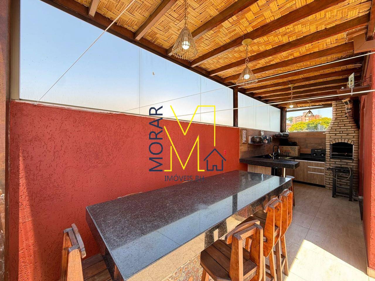 Cobertura, 2 quartos, 81 m² - Foto 4