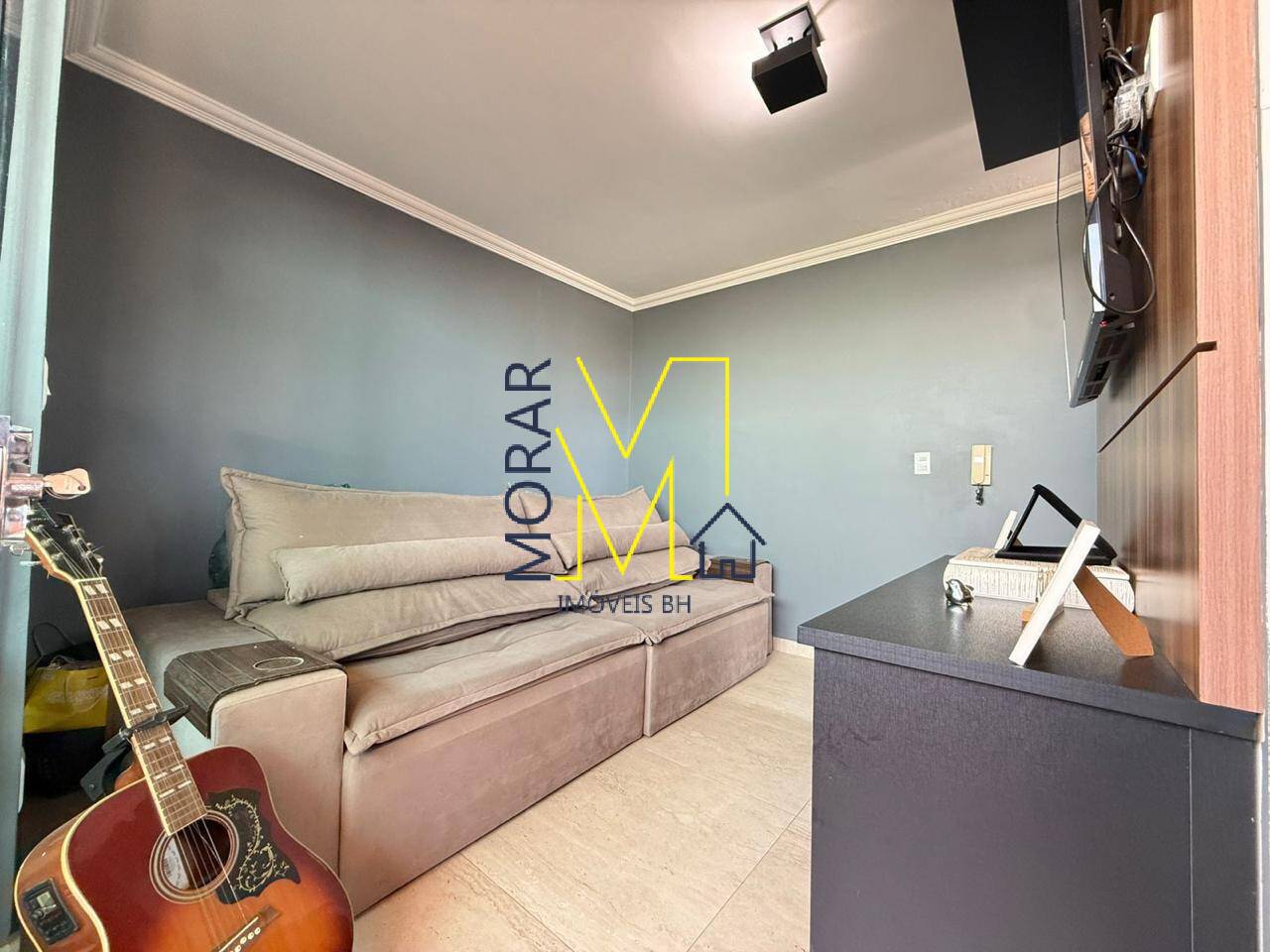 Cobertura, 2 quartos, 81 m² - Foto 9