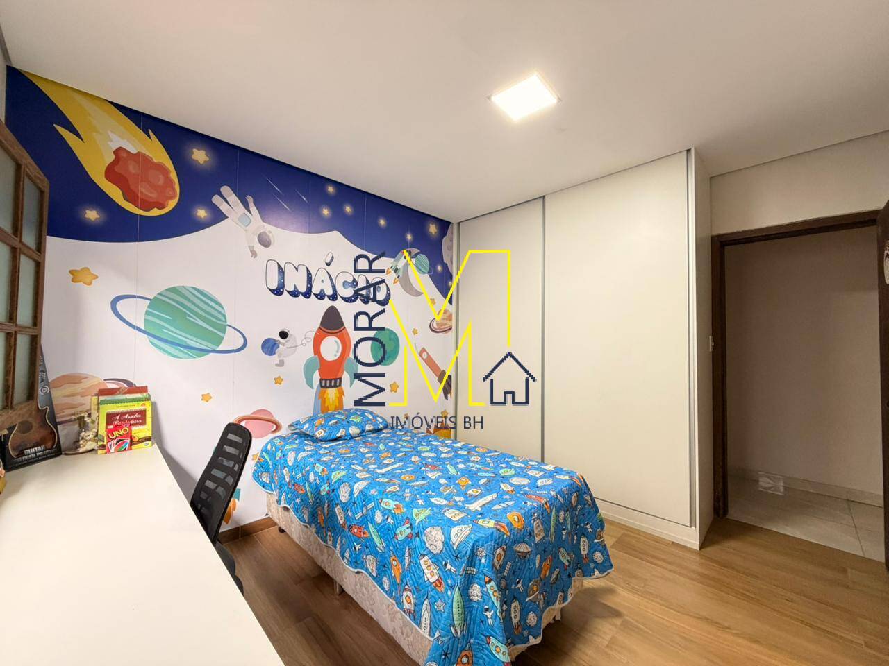 Casa, 4 quartos, 260 m² - Foto 34