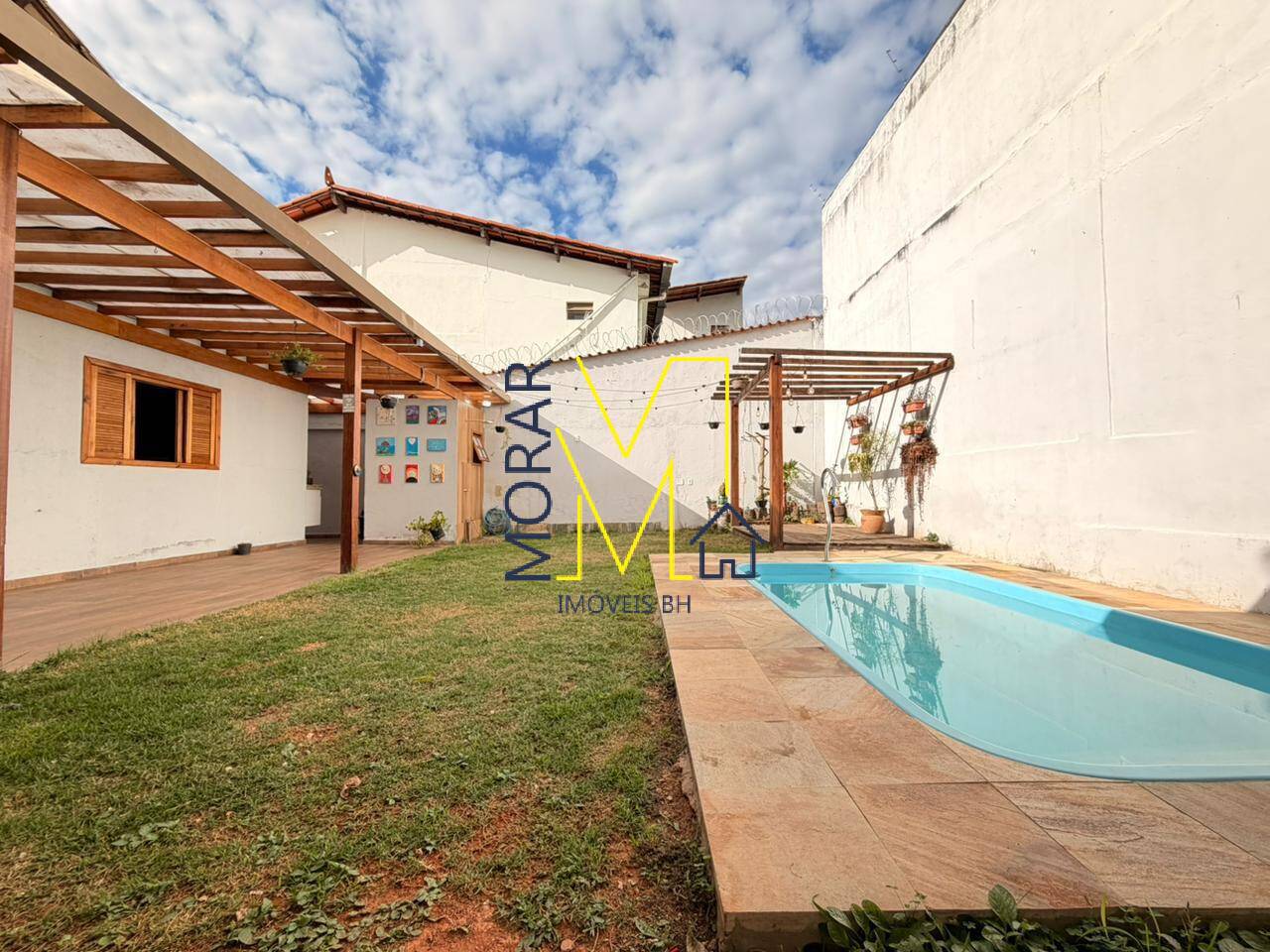 Casa, 4 quartos, 260 m² - Foto 6