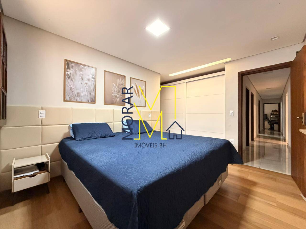 Casa, 4 quartos, 260 m² - Foto 29