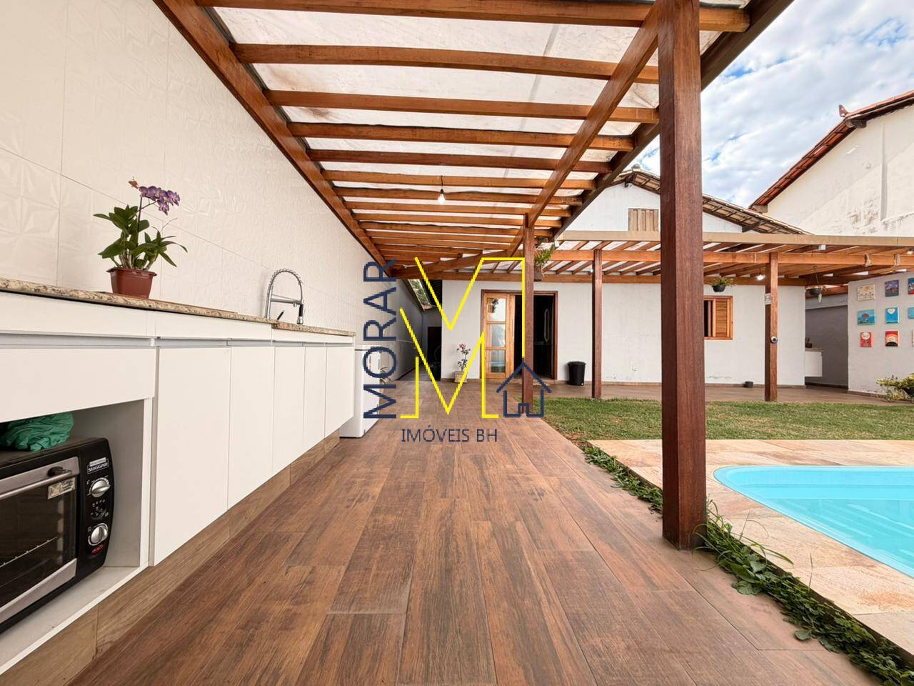 Casa, 4 quartos, 260 m² - Foto 10