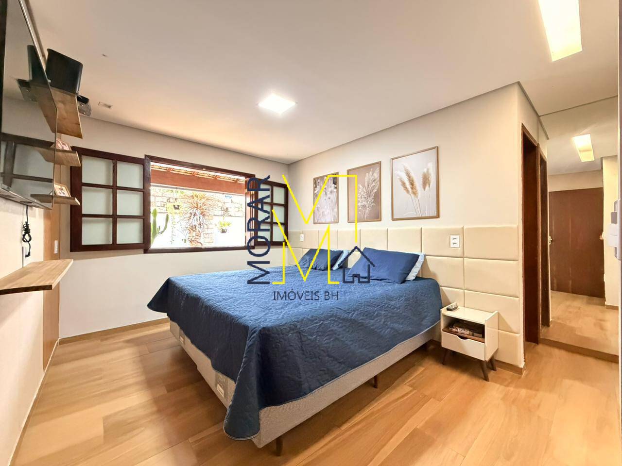 Casa, 4 quartos, 260 m² - Foto 28