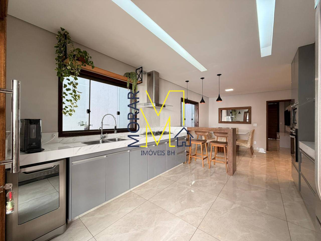 Casa, 4 quartos, 260 m² - Foto 15