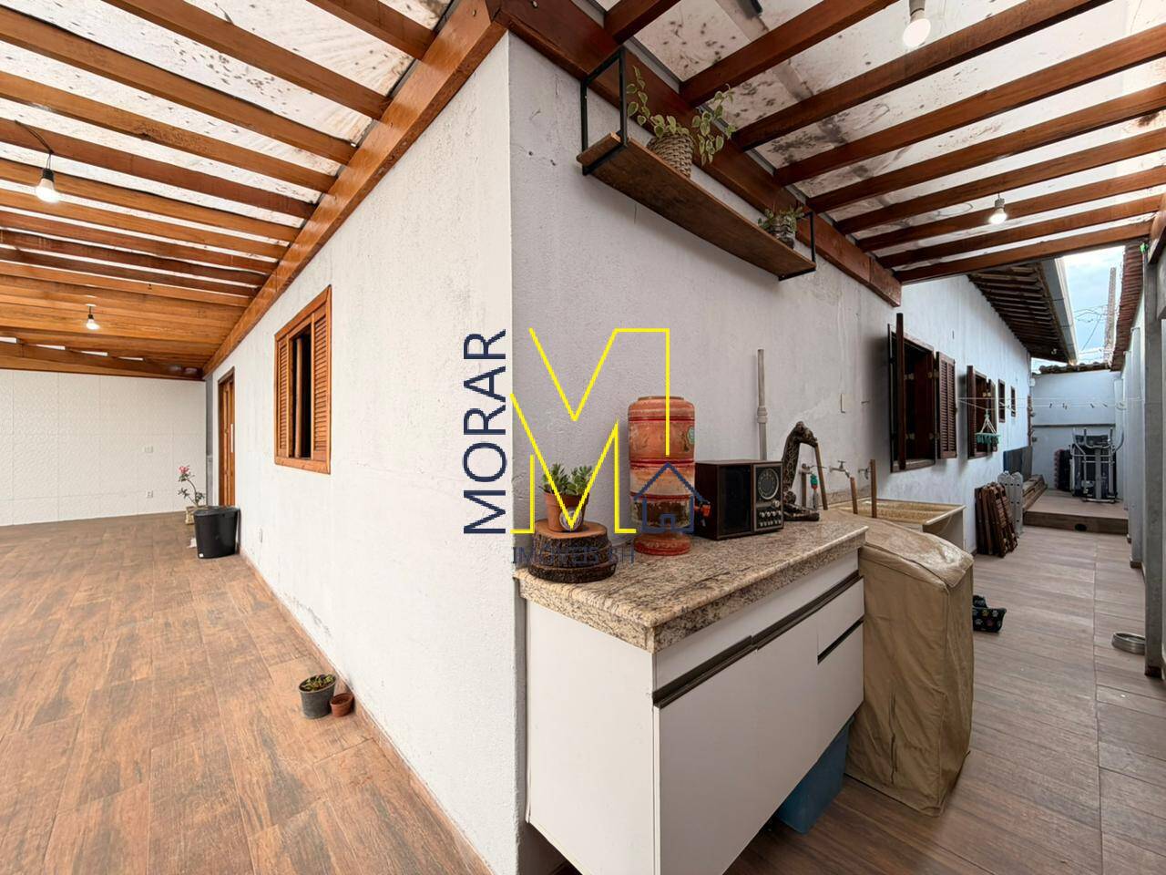 Casa, 4 quartos, 260 m² - Foto 48