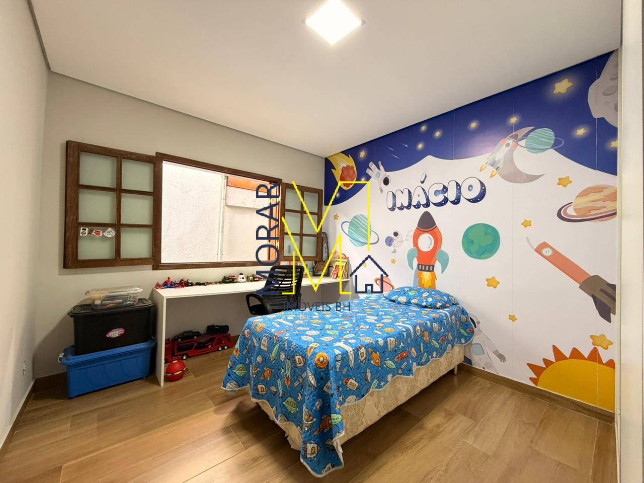 Casa, 4 quartos, 260 m² - Foto 35