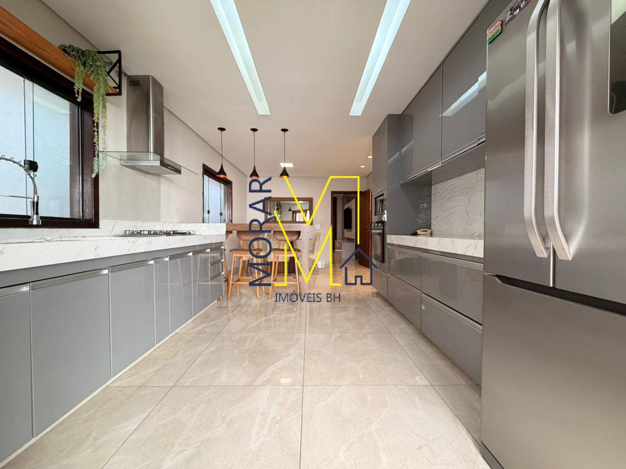 Casa, 4 quartos, 260 m² - Foto 16