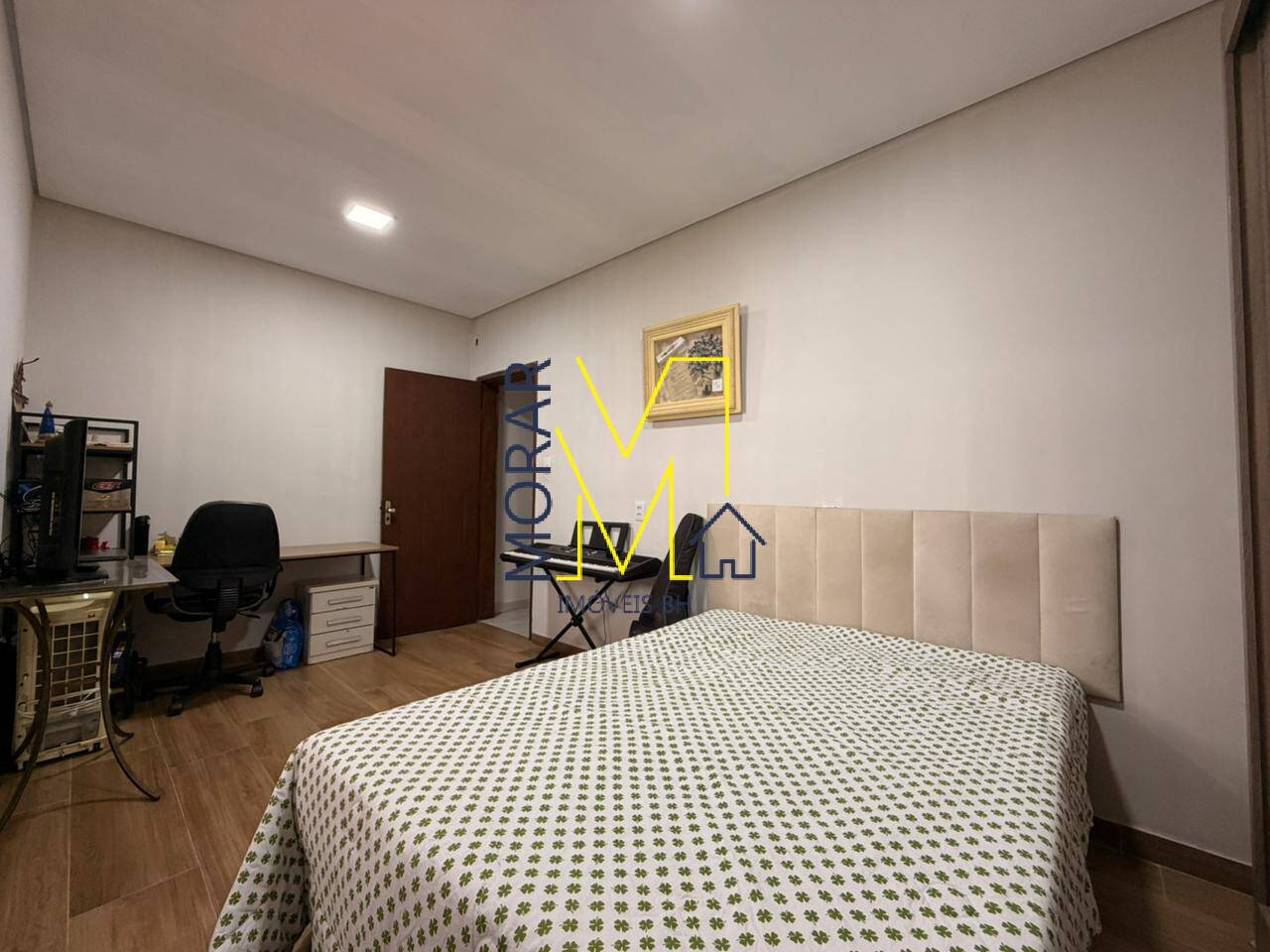 Casa, 4 quartos, 260 m² - Foto 37