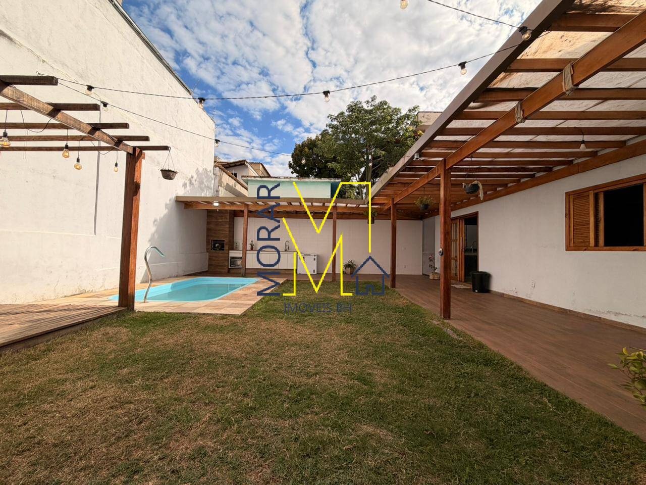 Casa, 4 quartos, 260 m² - Foto 14