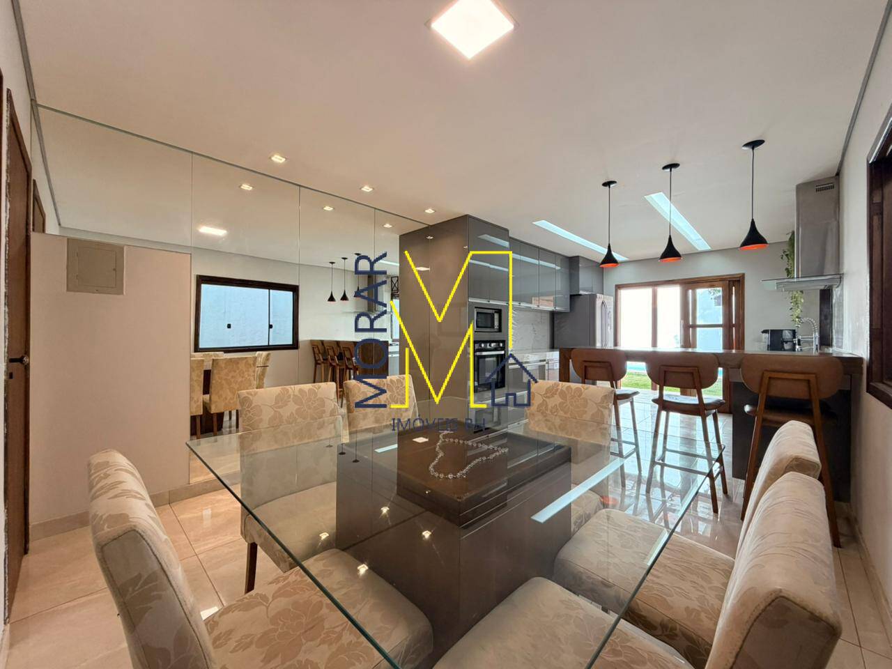 Casa, 4 quartos, 260 m² - Foto 21