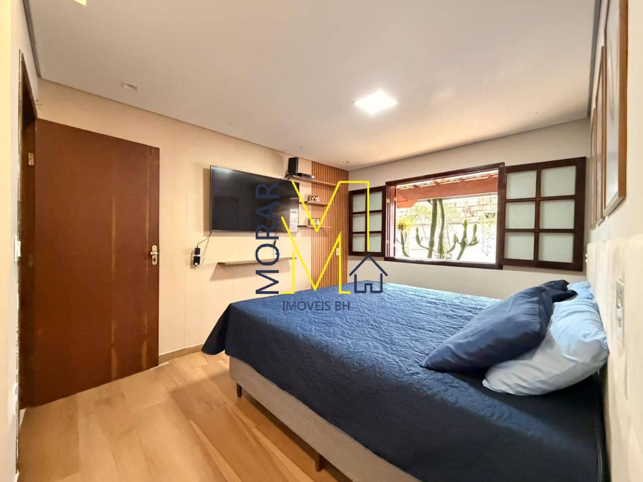 Casa, 4 quartos, 260 m² - Foto 30