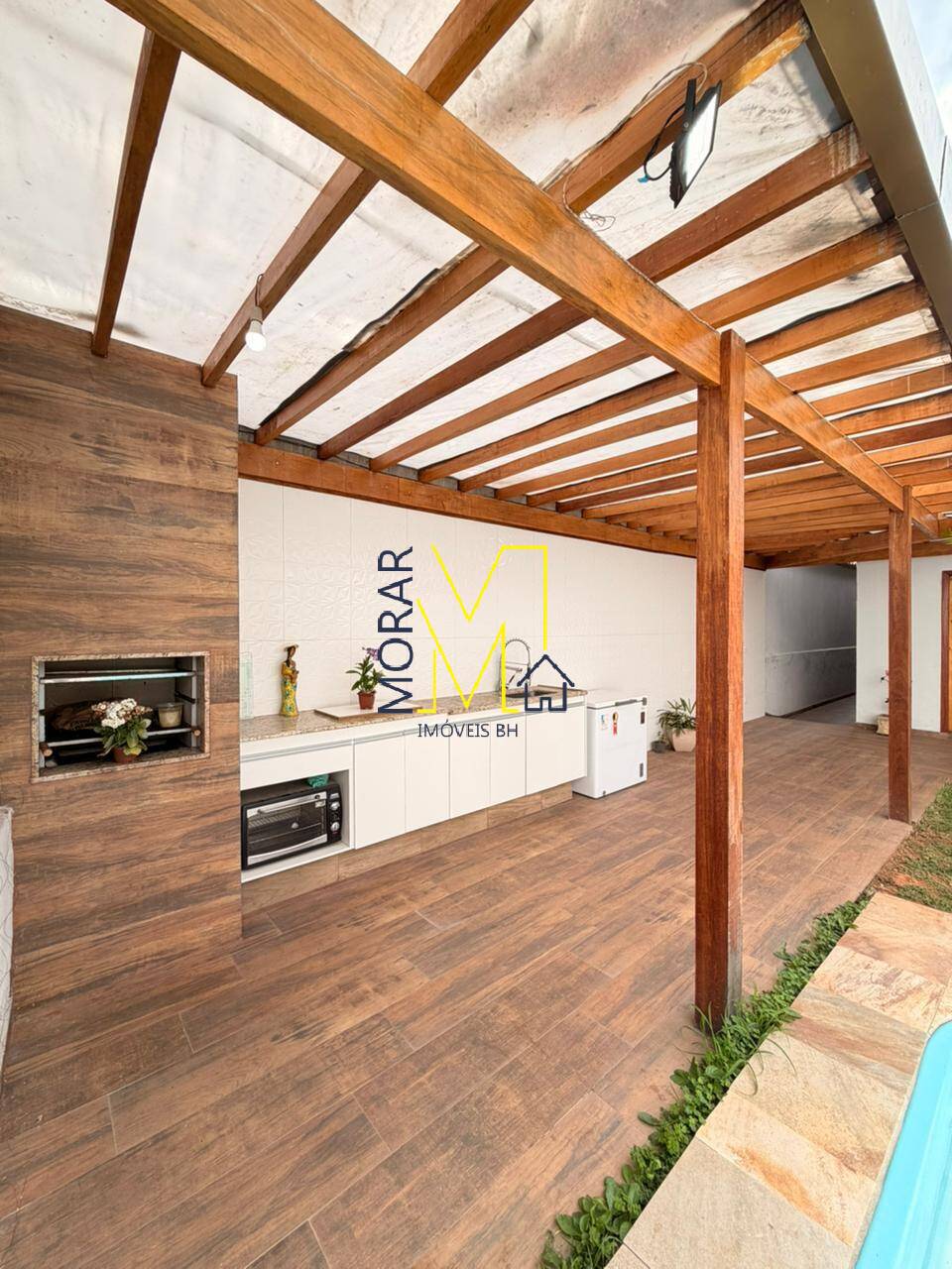 Casa, 4 quartos, 260 m² - Foto 11