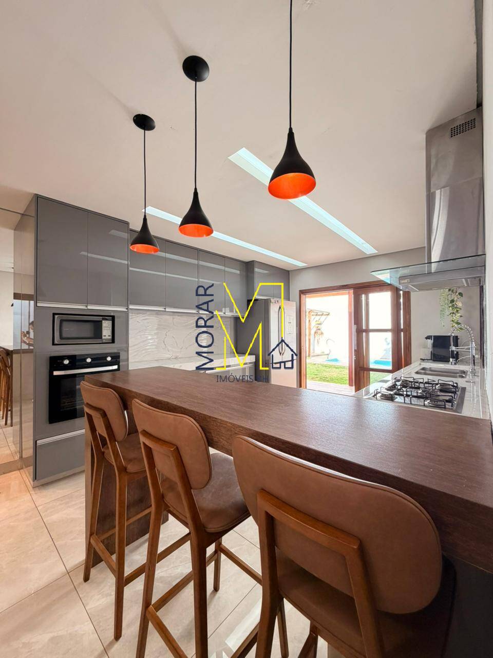 Casa, 4 quartos, 260 m² - Foto 18