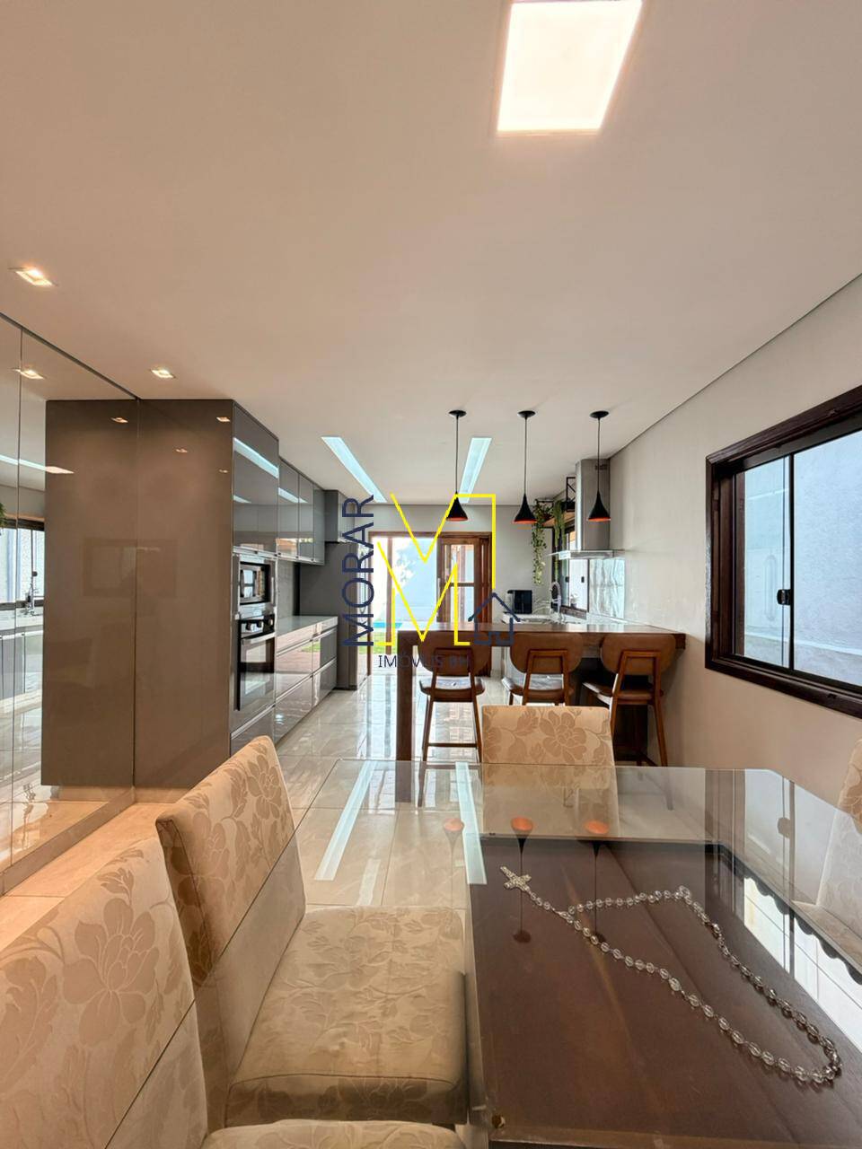 Casa, 4 quartos, 260 m² - Foto 20