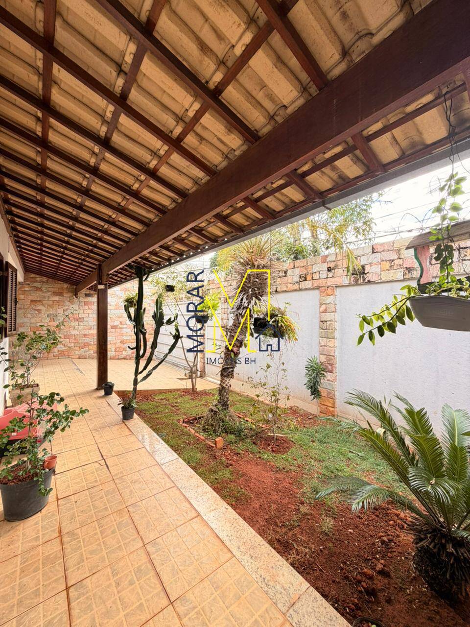 Casa, 4 quartos, 260 m² - Foto 8