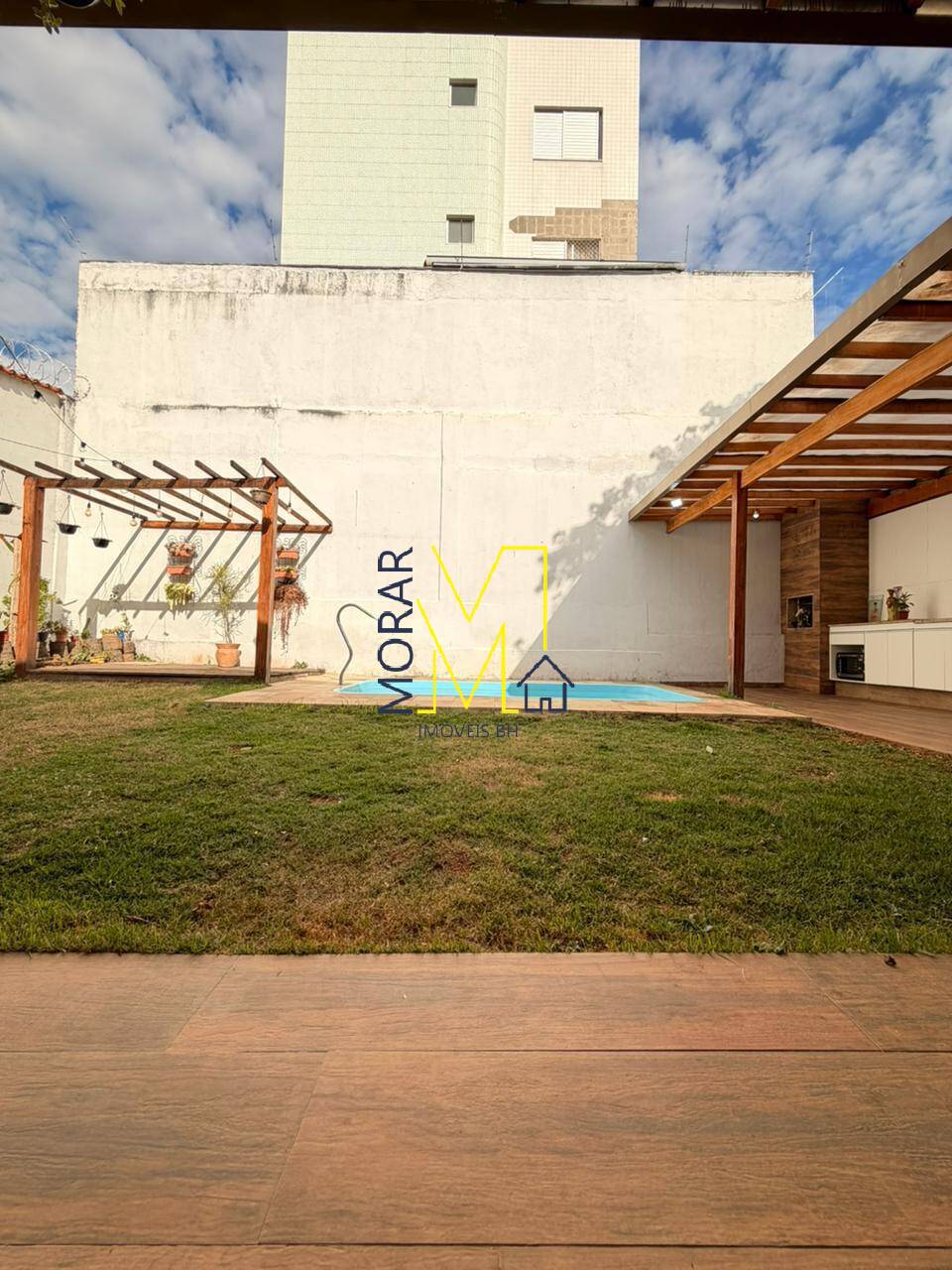 Casa, 4 quartos, 260 m² - Foto 13