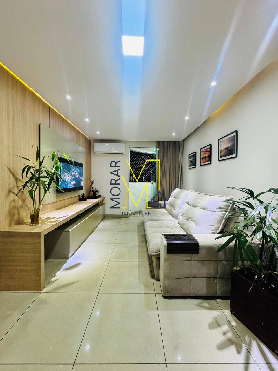 Apartamento, 3 quartos - Foto 3