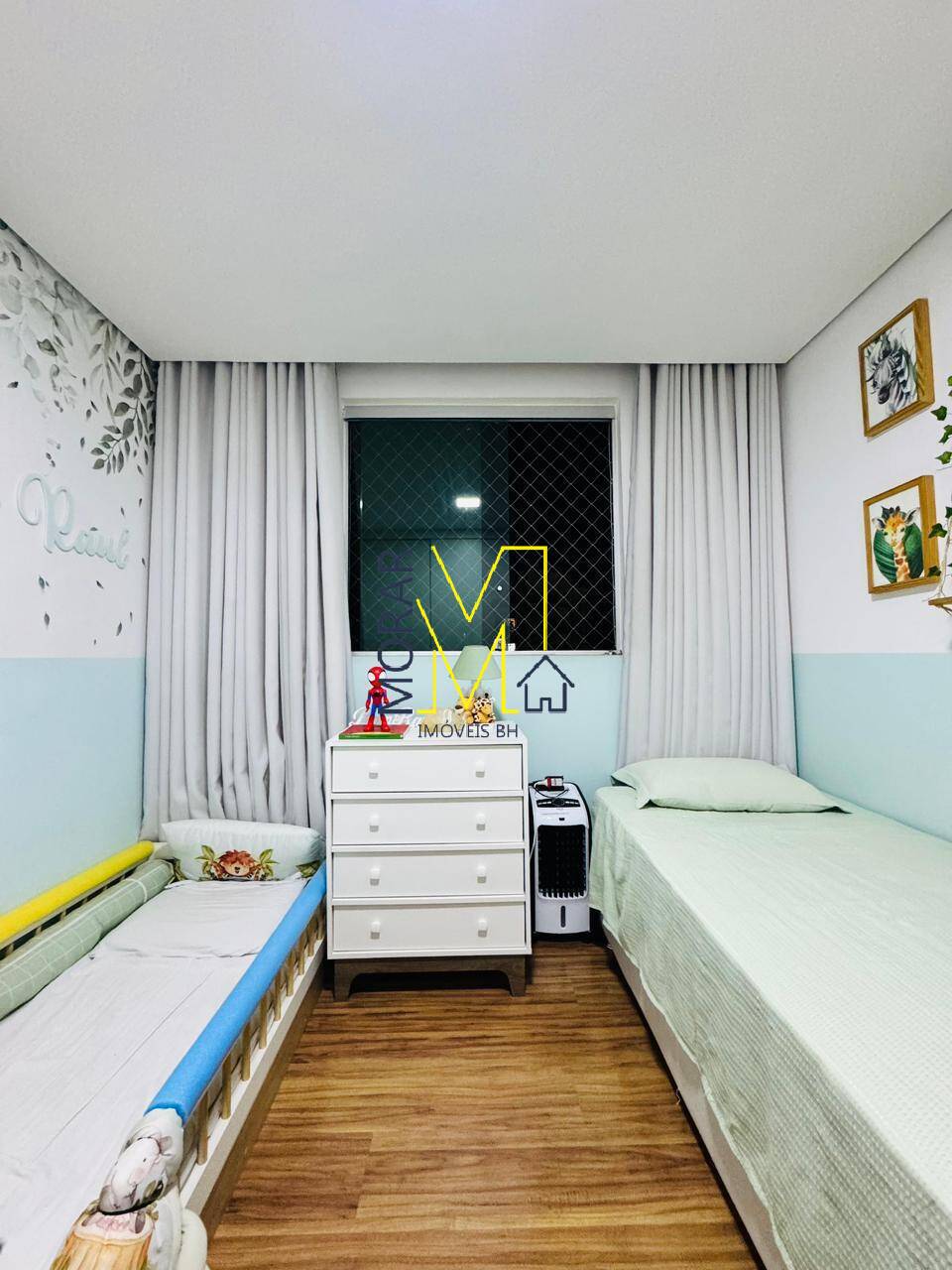 Apartamento, 3 quartos - Foto 20