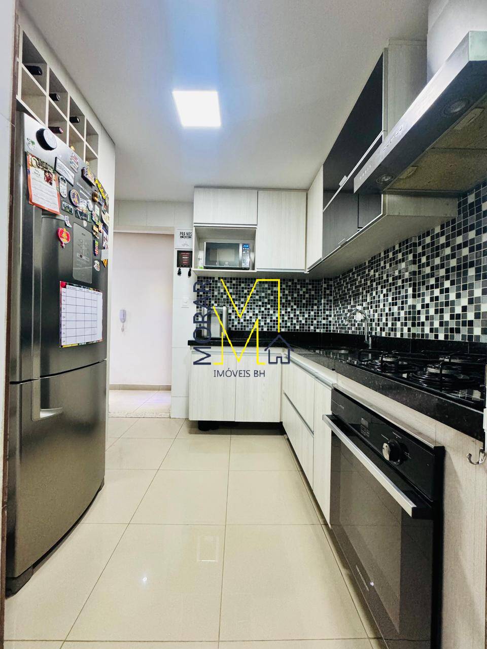 Apartamento, 3 quartos - Foto 9