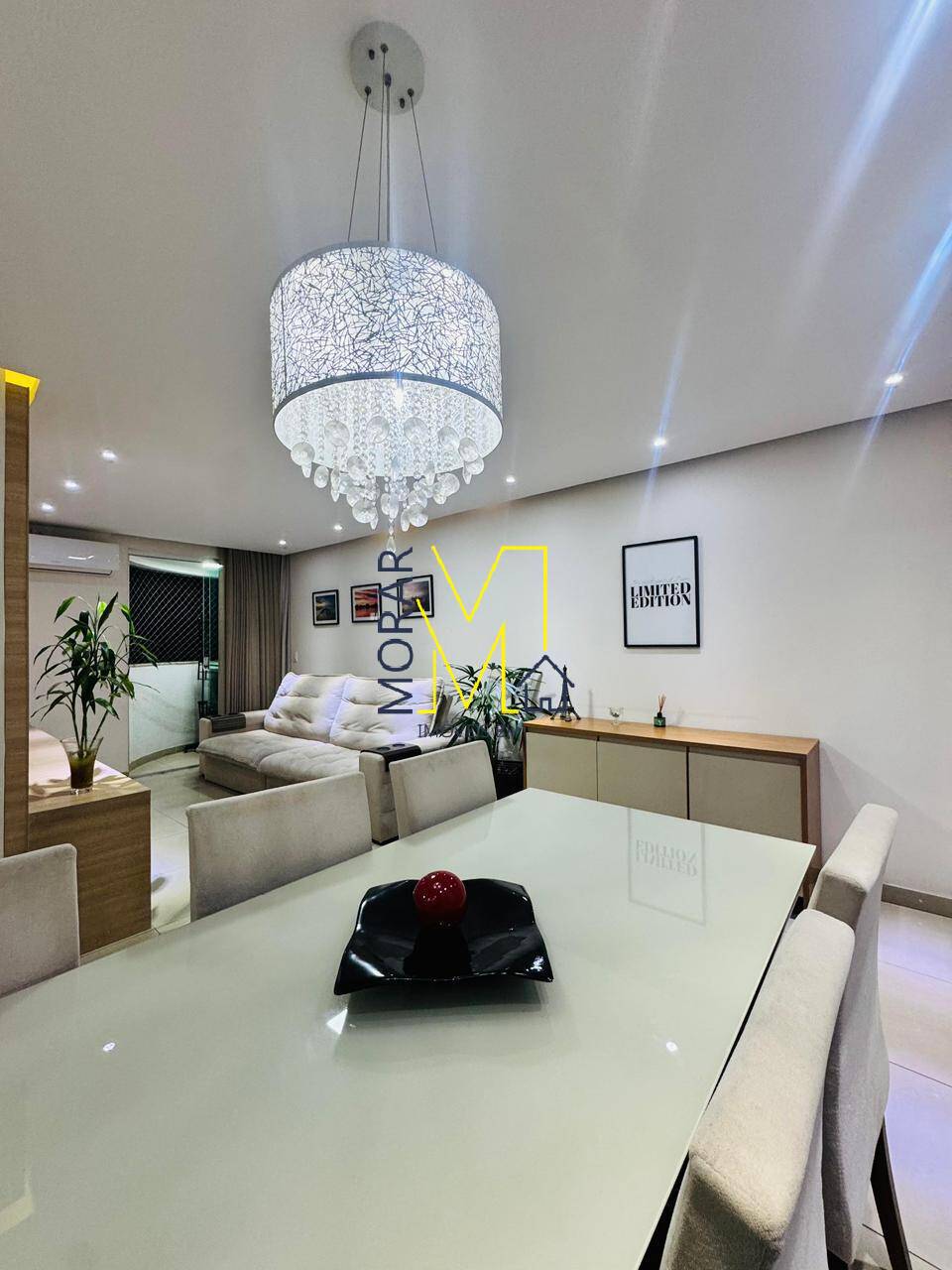 Apartamento, 3 quartos - Foto 6