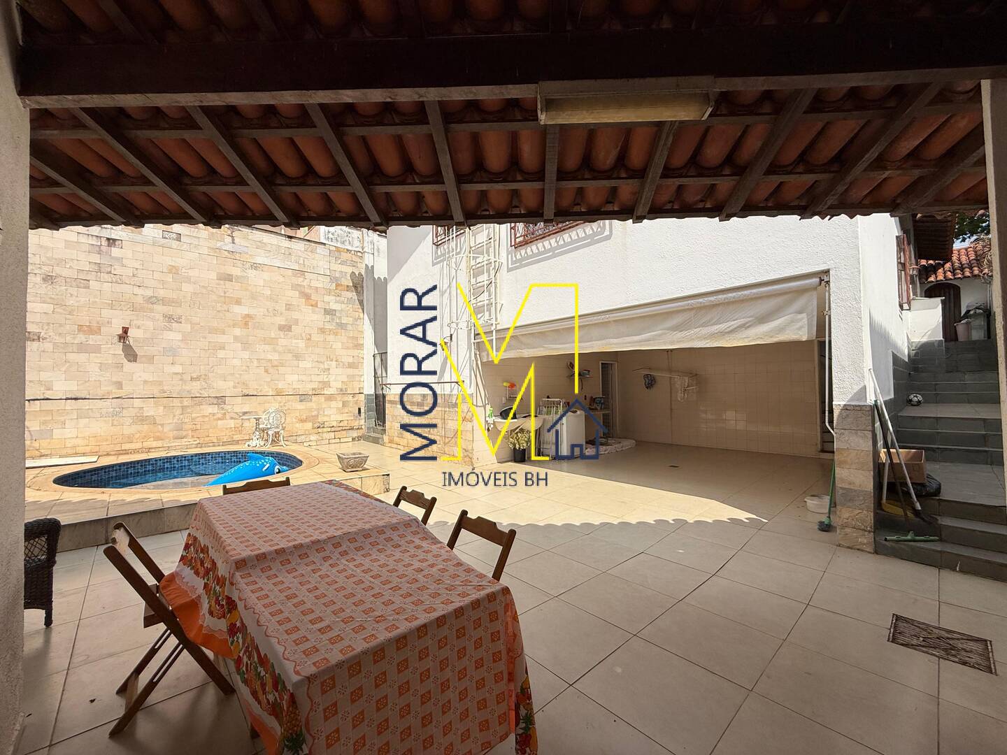 Casa, 5 quartos, 360 m² - Foto 5