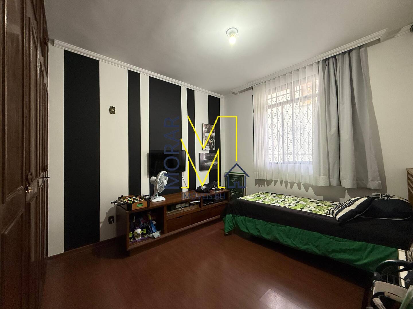 Casa, 5 quartos, 360 m² - Foto 19