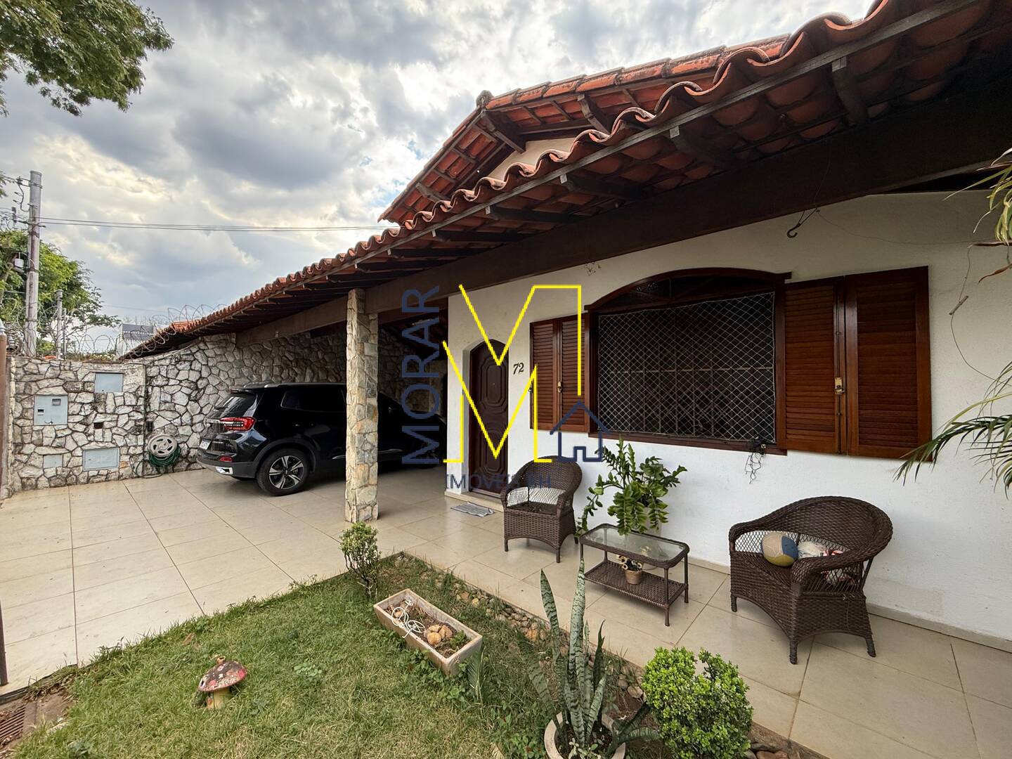 Casa, 5 quartos, 360 m² - Foto 8