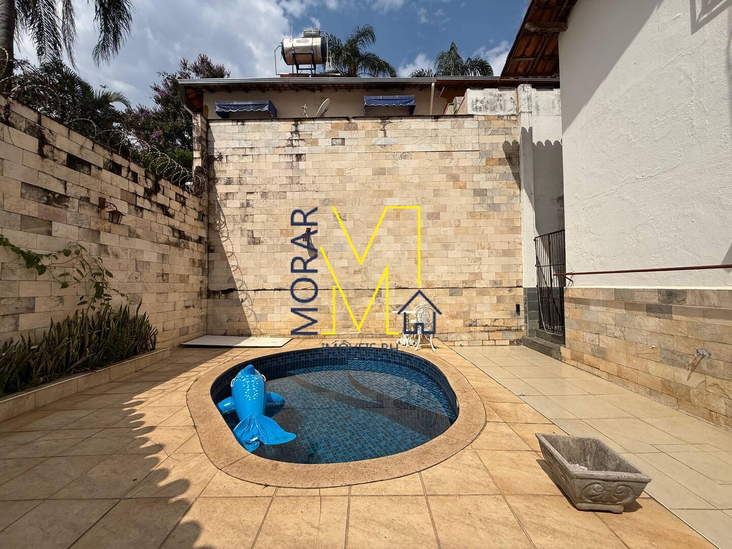 Casa, 5 quartos, 360 m² - Foto 3