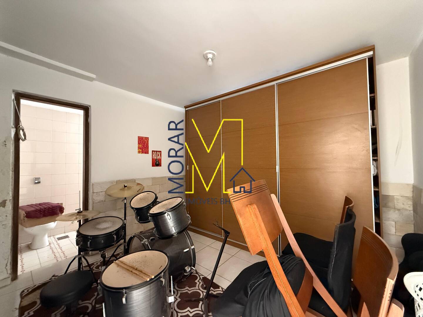 Casa, 5 quartos, 360 m² - Foto 23