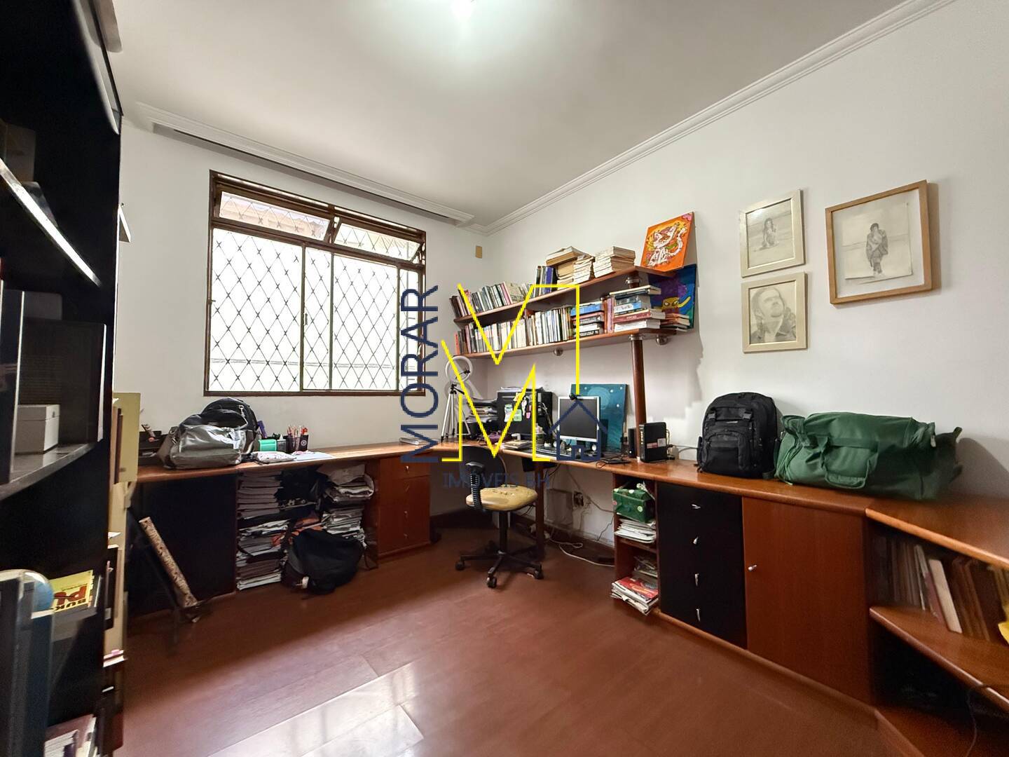 Casa, 5 quartos, 360 m² - Foto 22