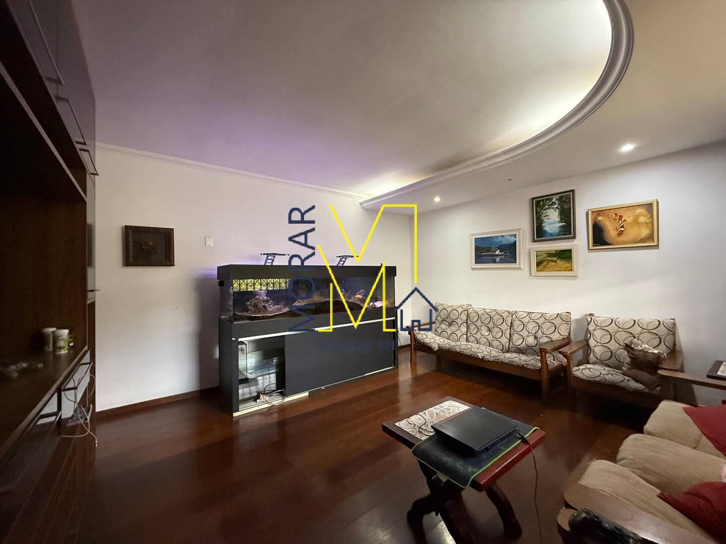 Casa, 5 quartos, 360 m² - Foto 10