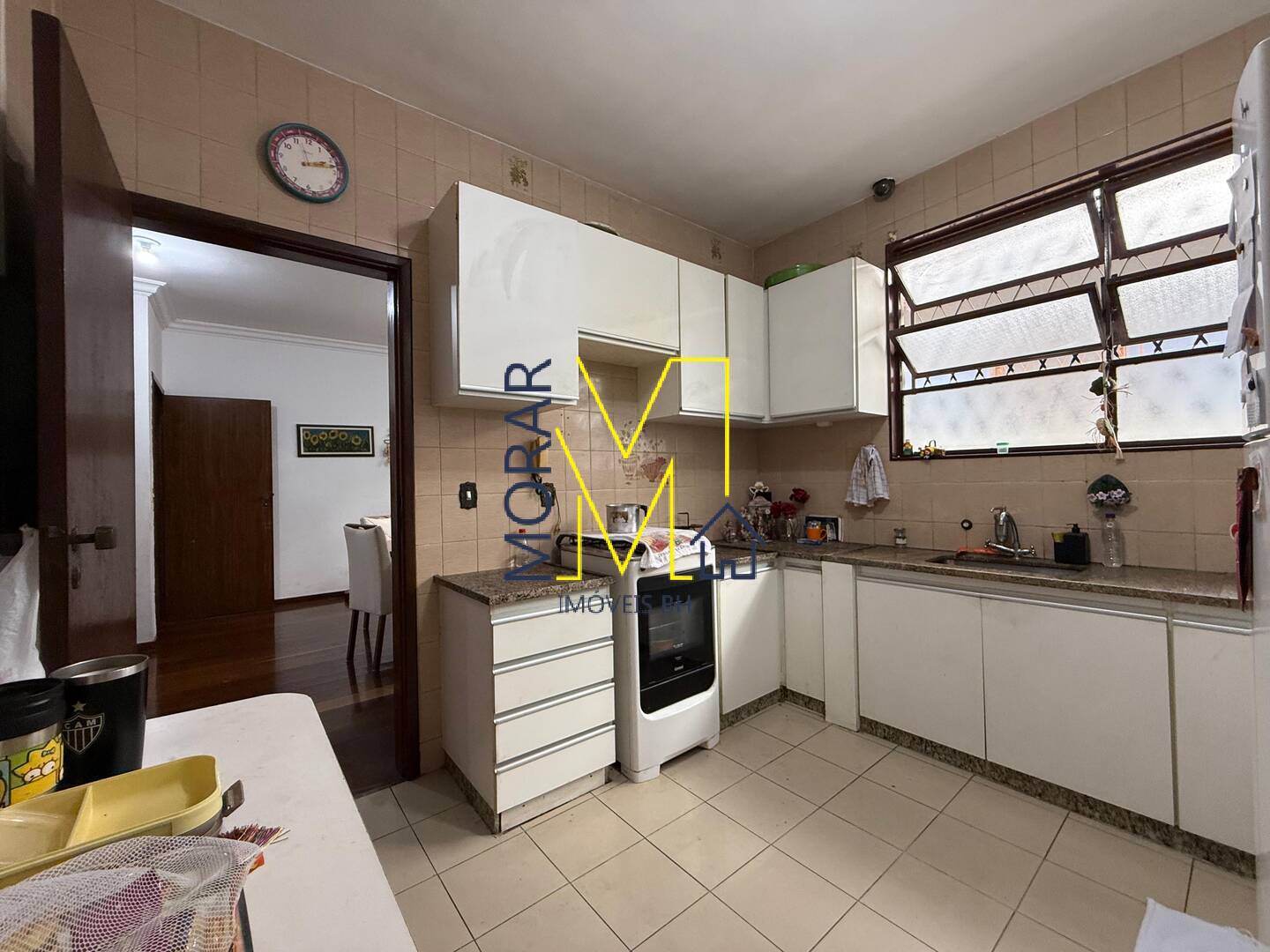 Casa, 5 quartos, 360 m² - Foto 16