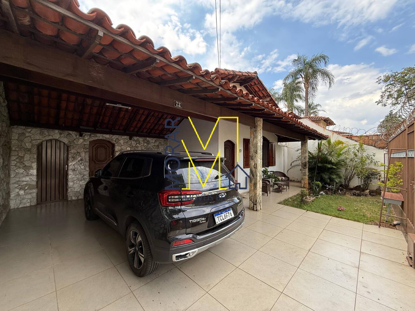 Casa, 5 quartos, 360 m² - Foto 9