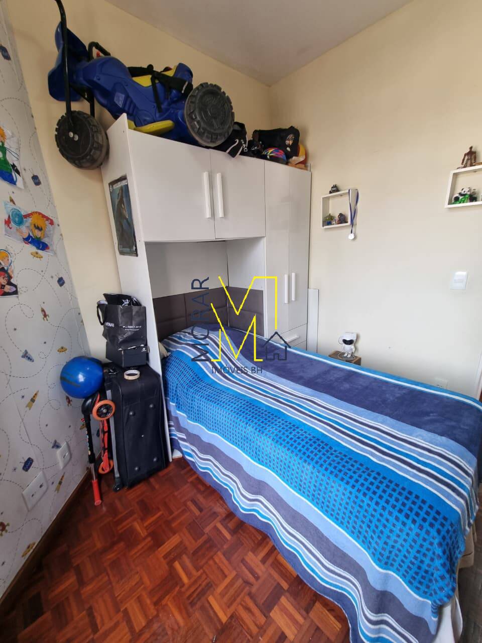 Apartamento, 3 quartos, 70 m² - Foto 27