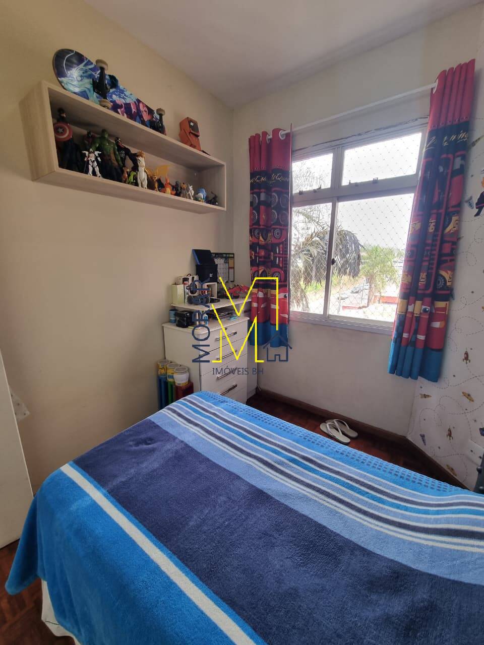 Apartamento, 3 quartos, 70 m² - Foto 28