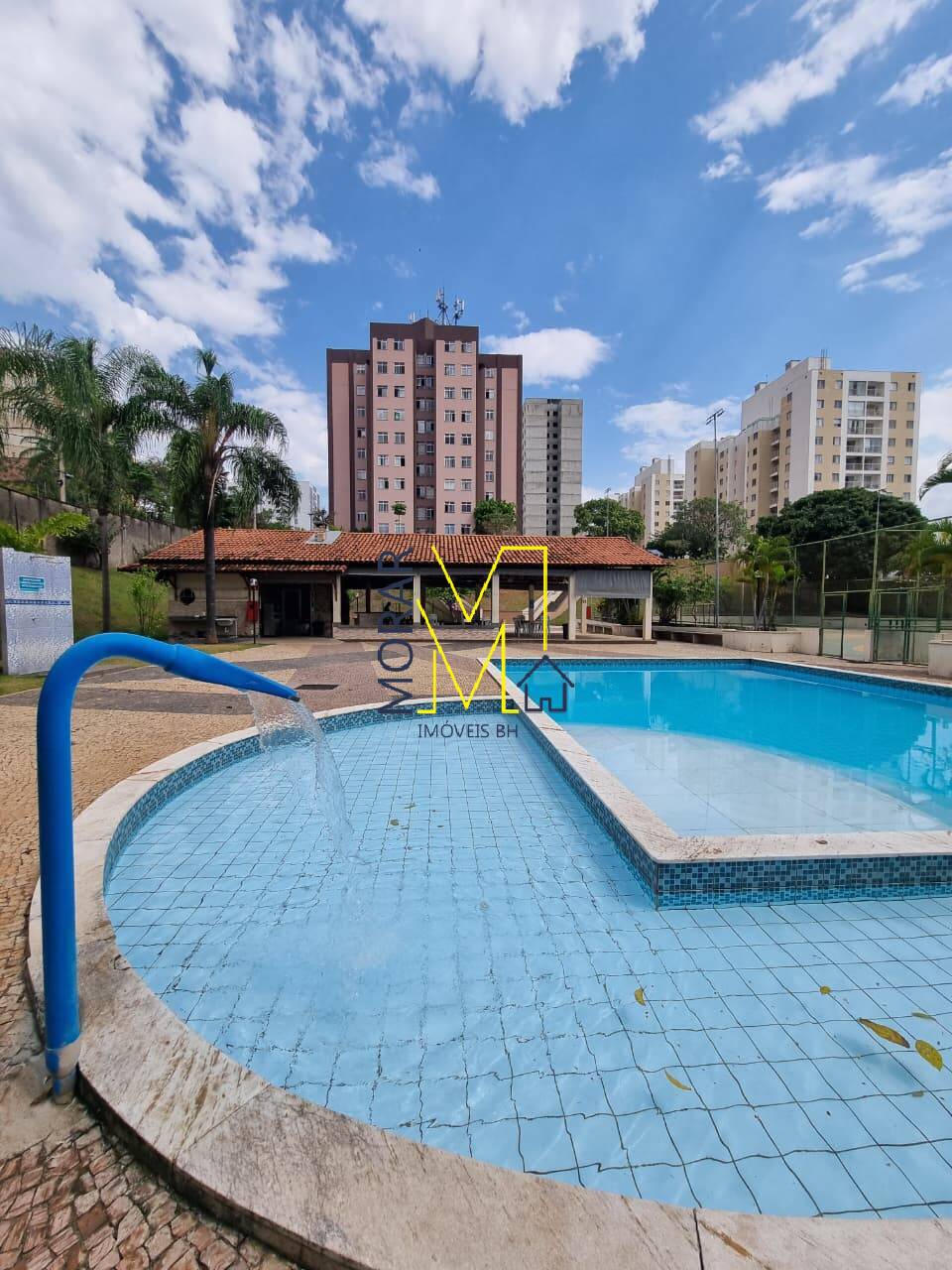 Apartamento, 3 quartos, 70 m² - Foto 2