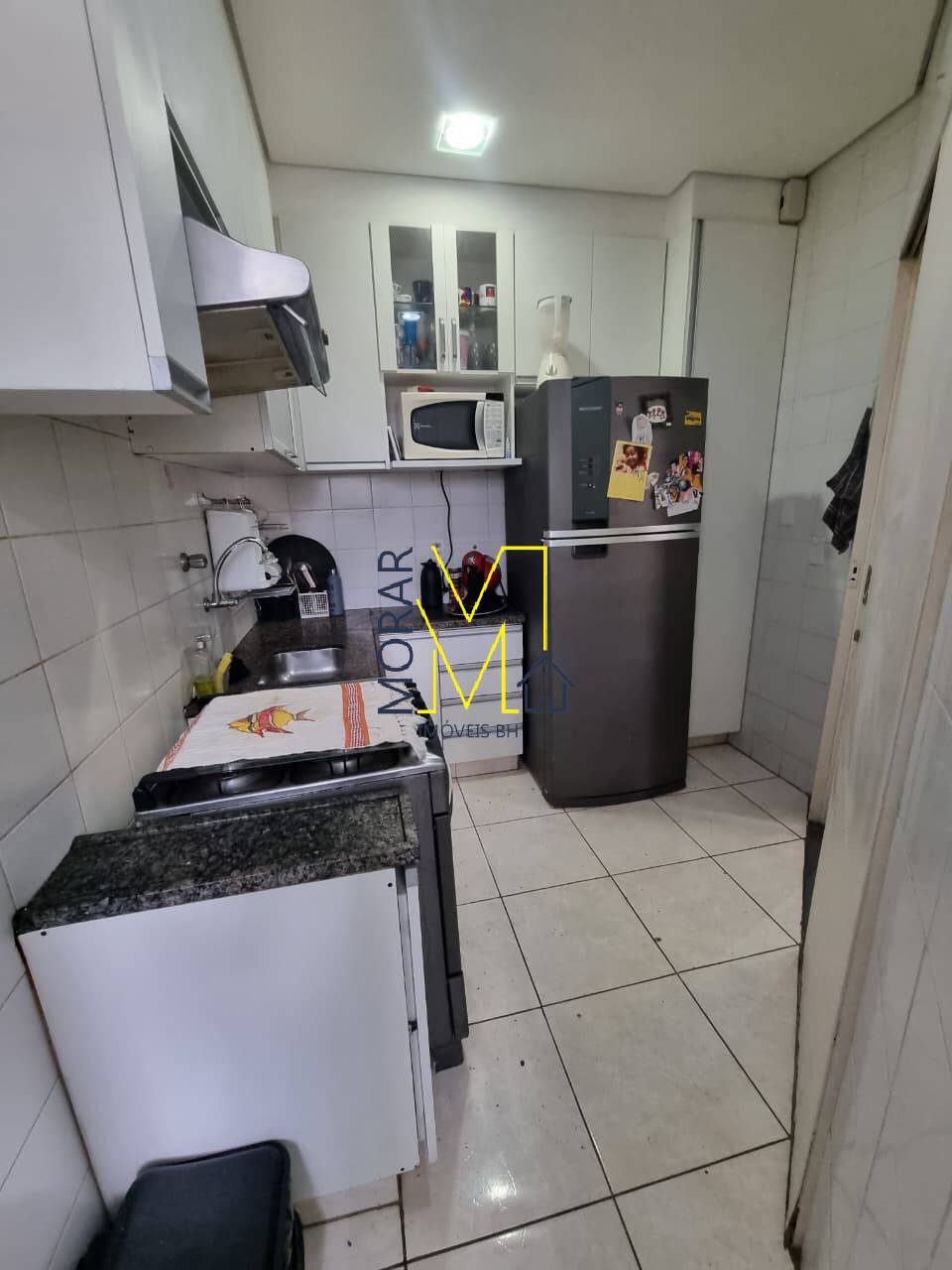 Apartamento, 3 quartos, 70 m² - Foto 21