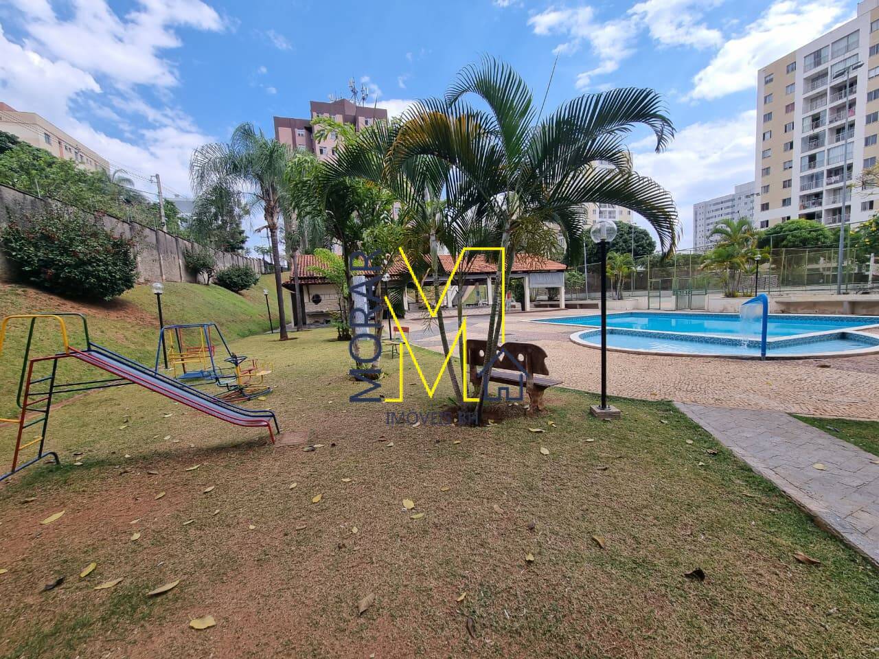 Apartamento, 3 quartos, 70 m² - Foto 6