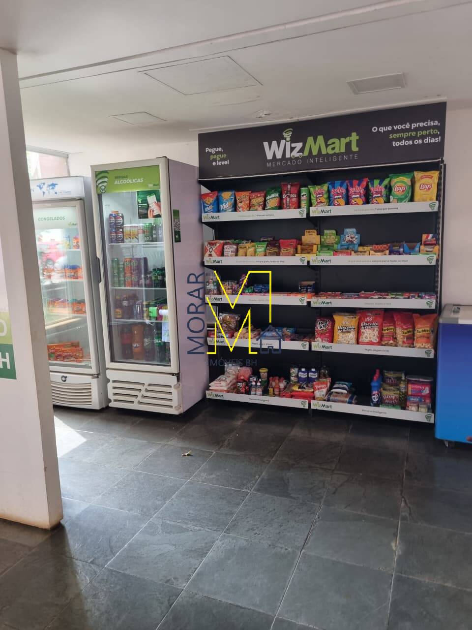 Apartamento, 3 quartos, 70 m² - Foto 12